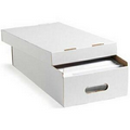 Large Registration Envelope File Box 10 Pack